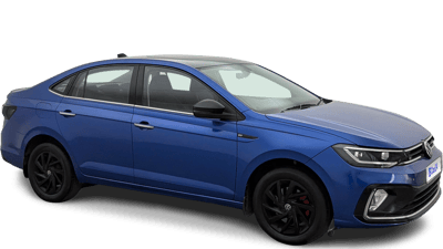 2022 Volkswagen VIRTUS - Sedan - Petrol - Automatic - ₹13.70 lakh