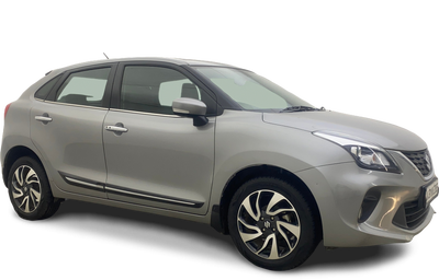 Maruti Baleno-img