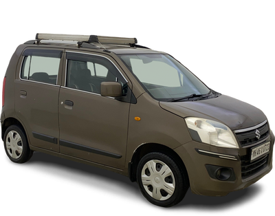 Maruti Wagon R 1.0-img