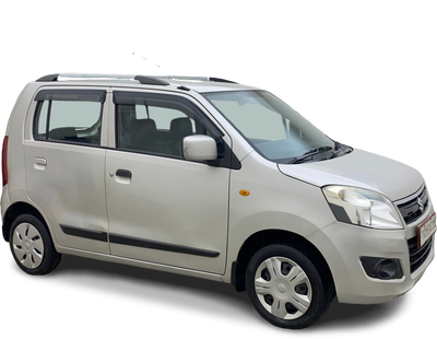 Maruti Wagon R 1.0-img
