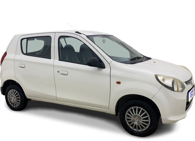 2015 Maruti Alto 800 - Hatchback - Petrol - Manual - ₹1.88 lakh