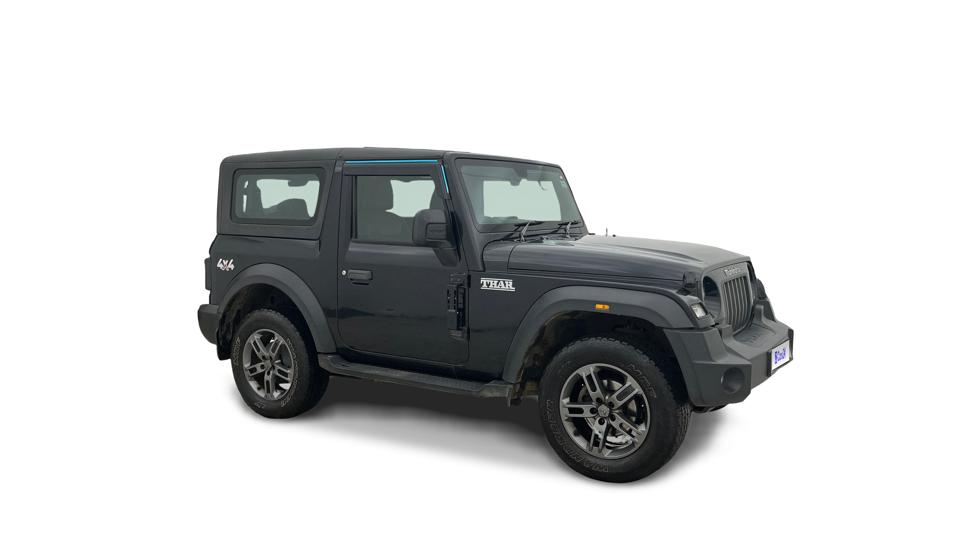 2023 Mahindra Thar - SUV - Diesel - Automatic - ₹14.61 lakh