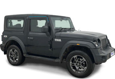 2023 Mahindra Thar - SUV - Diesel - Automatic - ₹14.61 lakh