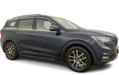 2024 Mahindra XUV700 - SUV - Petrol - Automatic - ₹18.04 lakh