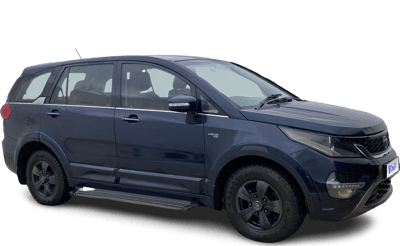 2019 Tata Hexa - SUV - Diesel - Manual - ₹7.07 lakh
