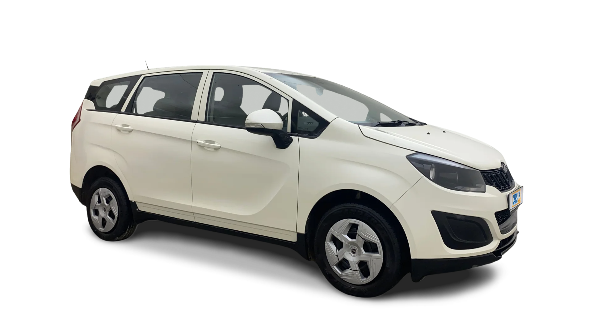 Mahindra MARAZZO-img