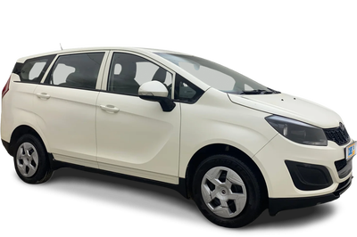 Mahindra MARAZZO-img