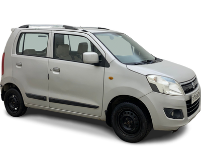 Maruti Wagon R 1.0-img