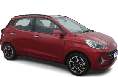 2023 Hyundai GRAND I10 NIOS - Hatchback - Petrol - Manual - ₹6.34 lakh
