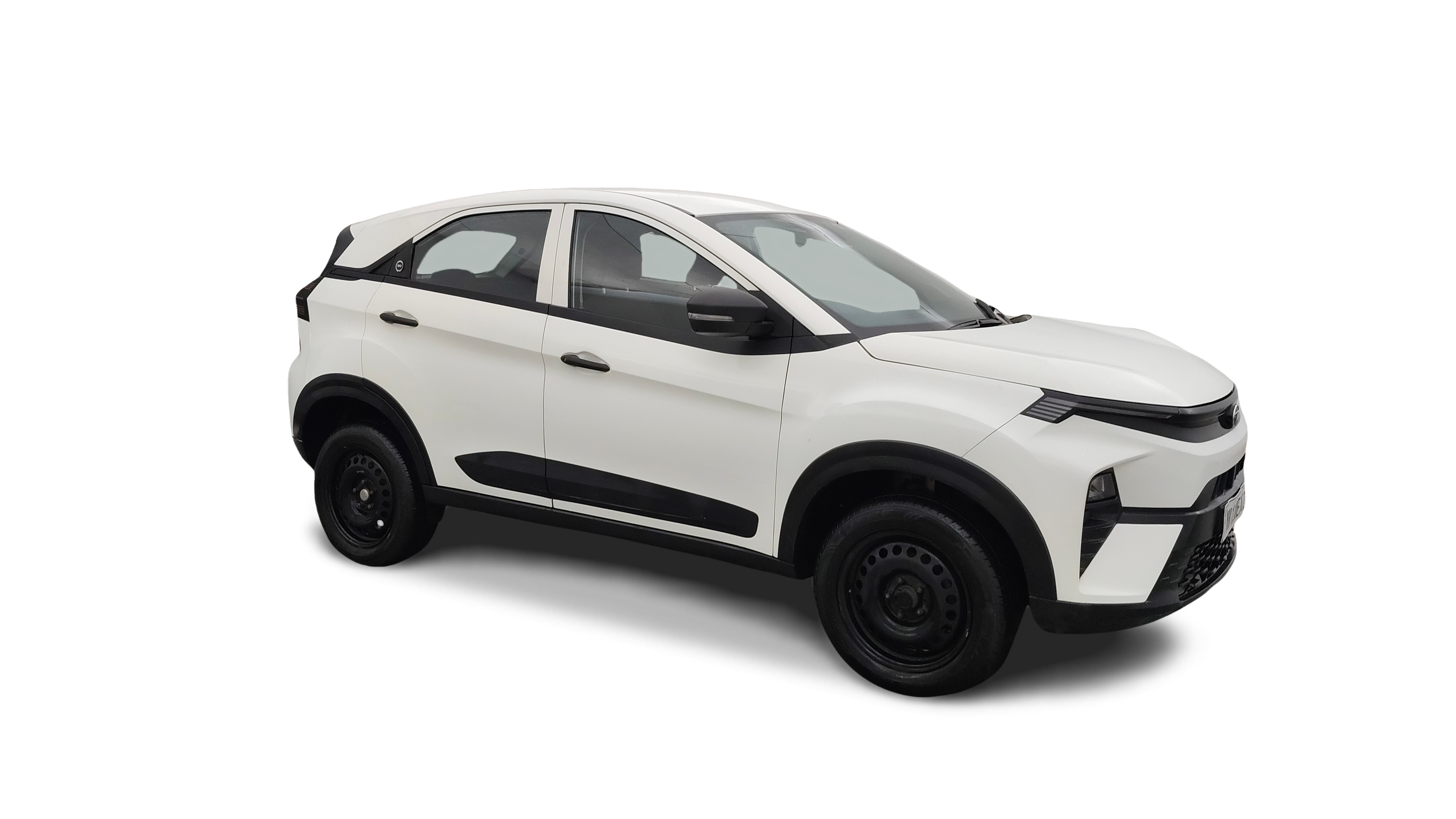 2023 Tata NEXON - SUV - Petrol - Manual - ₹6.61 lakh