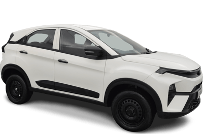 2023 Tata NEXON - SUV - Petrol - Manual - ₹6.61 lakh