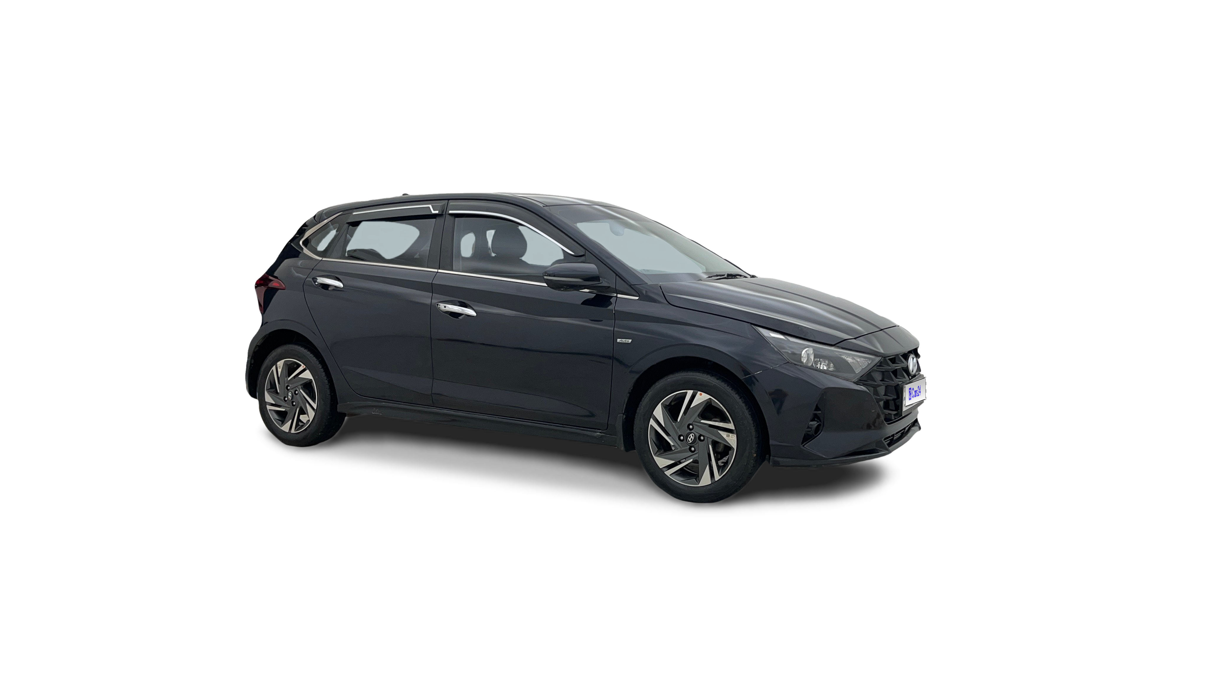 2022 Hyundai NEW I20 - Hatchback - Petrol - Automatic - ₹9.02 lakh