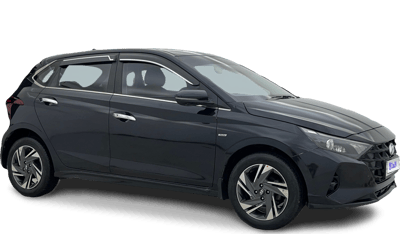 2022 Hyundai NEW I20 - Hatchback - Petrol - Automatic - ₹9.02 lakh
