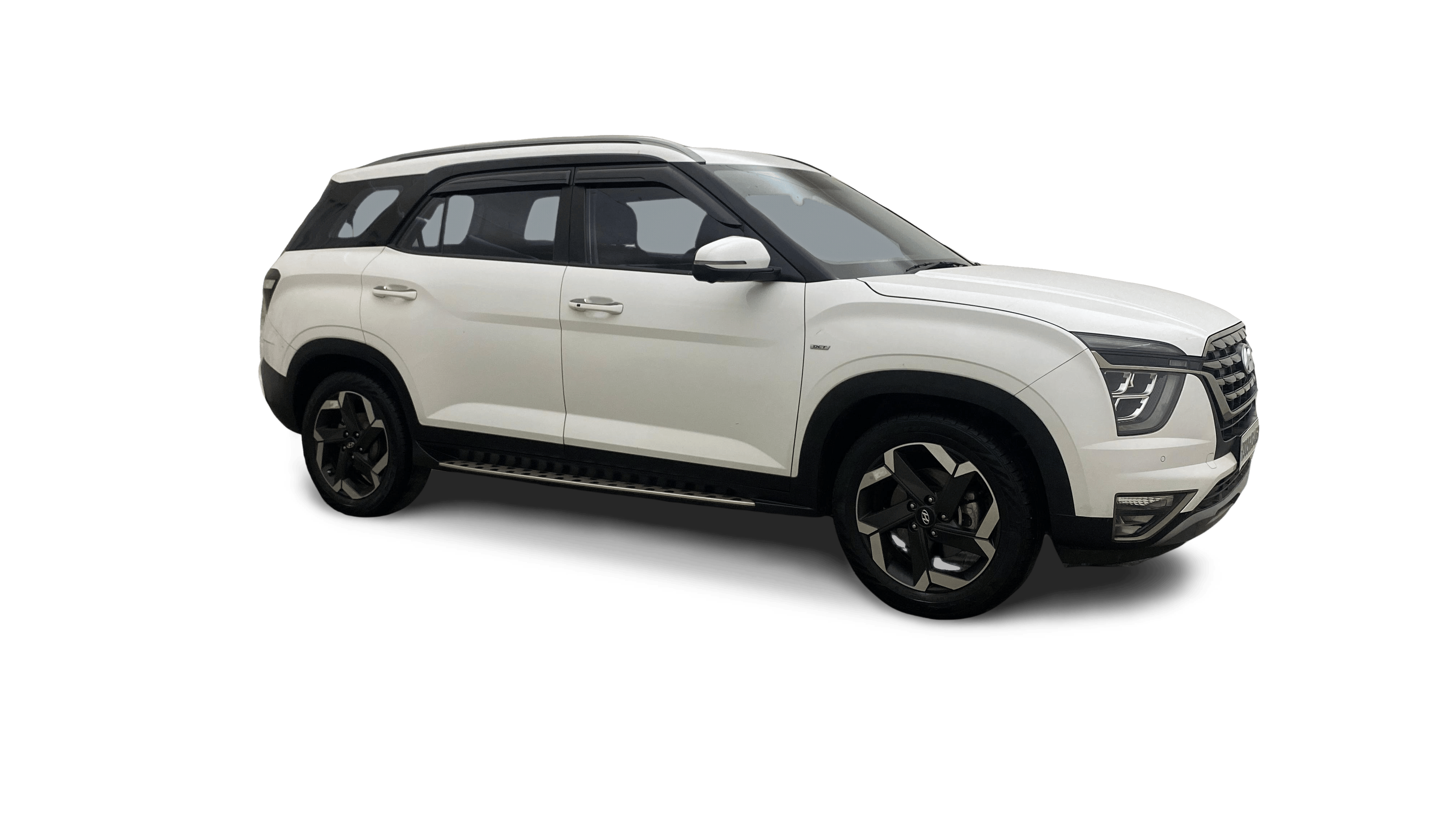 2023 Hyundai ALCAZAR - SUV - Petrol - Automatic - ₹16.82 lakh