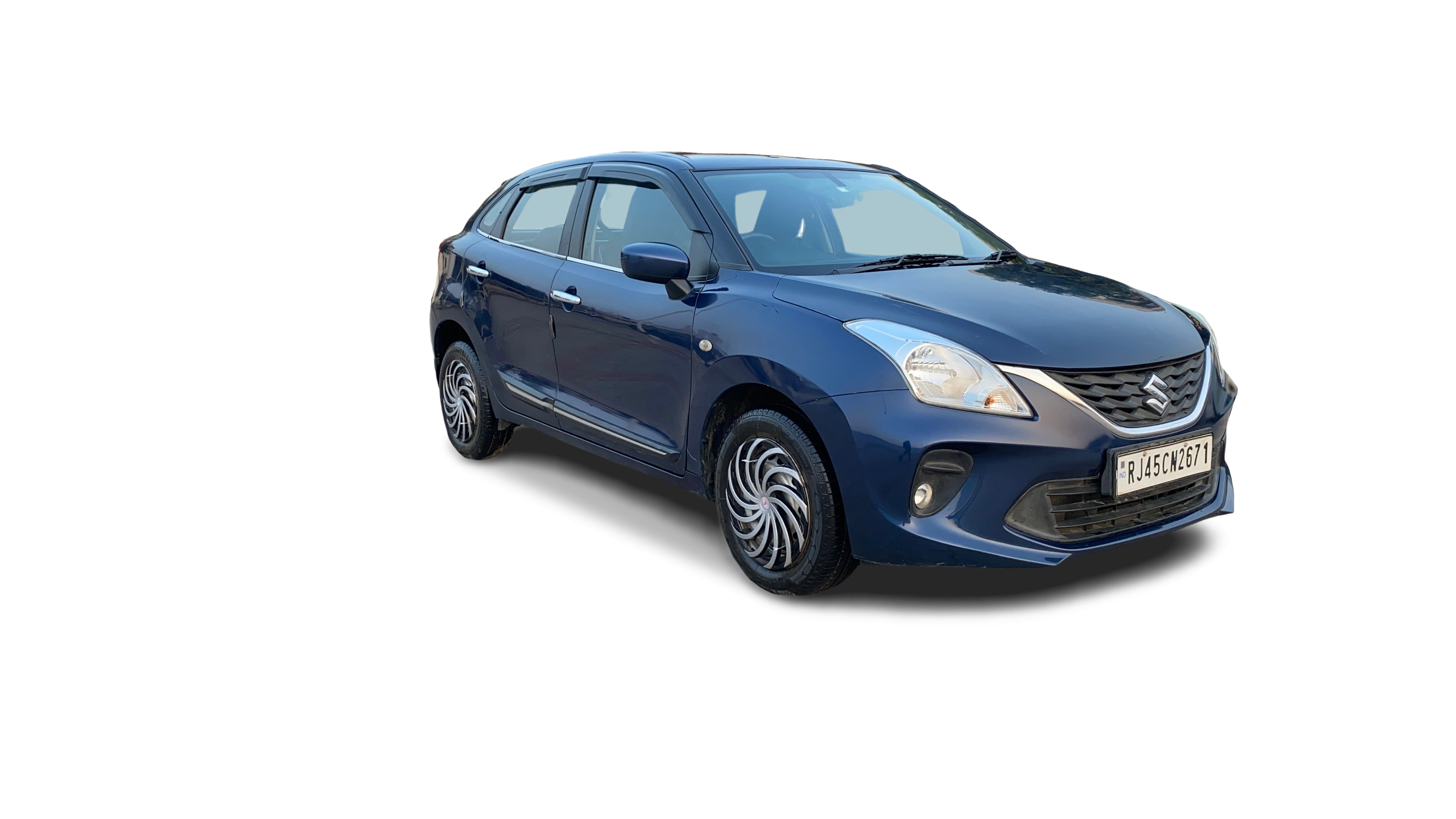 Maruti Baleno-img