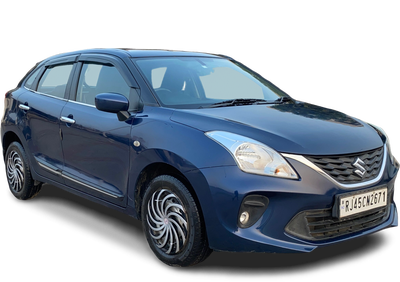 Maruti Baleno-img