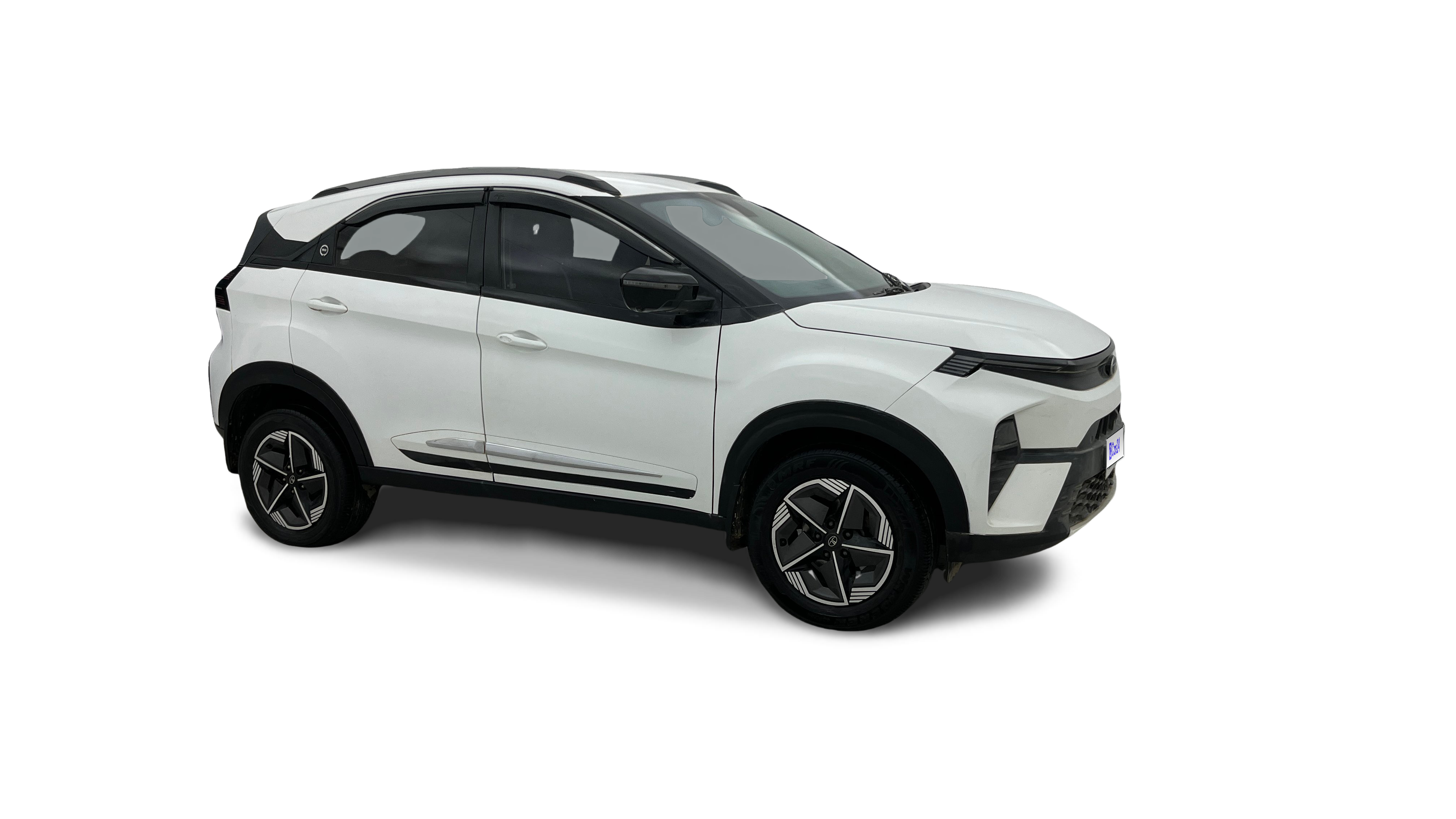 2024 Tata NEXON - SUV - Petrol - Manual - ₹8.98 lakh