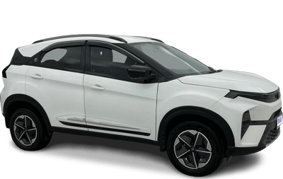 2024 Tata NEXON - SUV - Petrol - Manual - ₹8.98 lakh