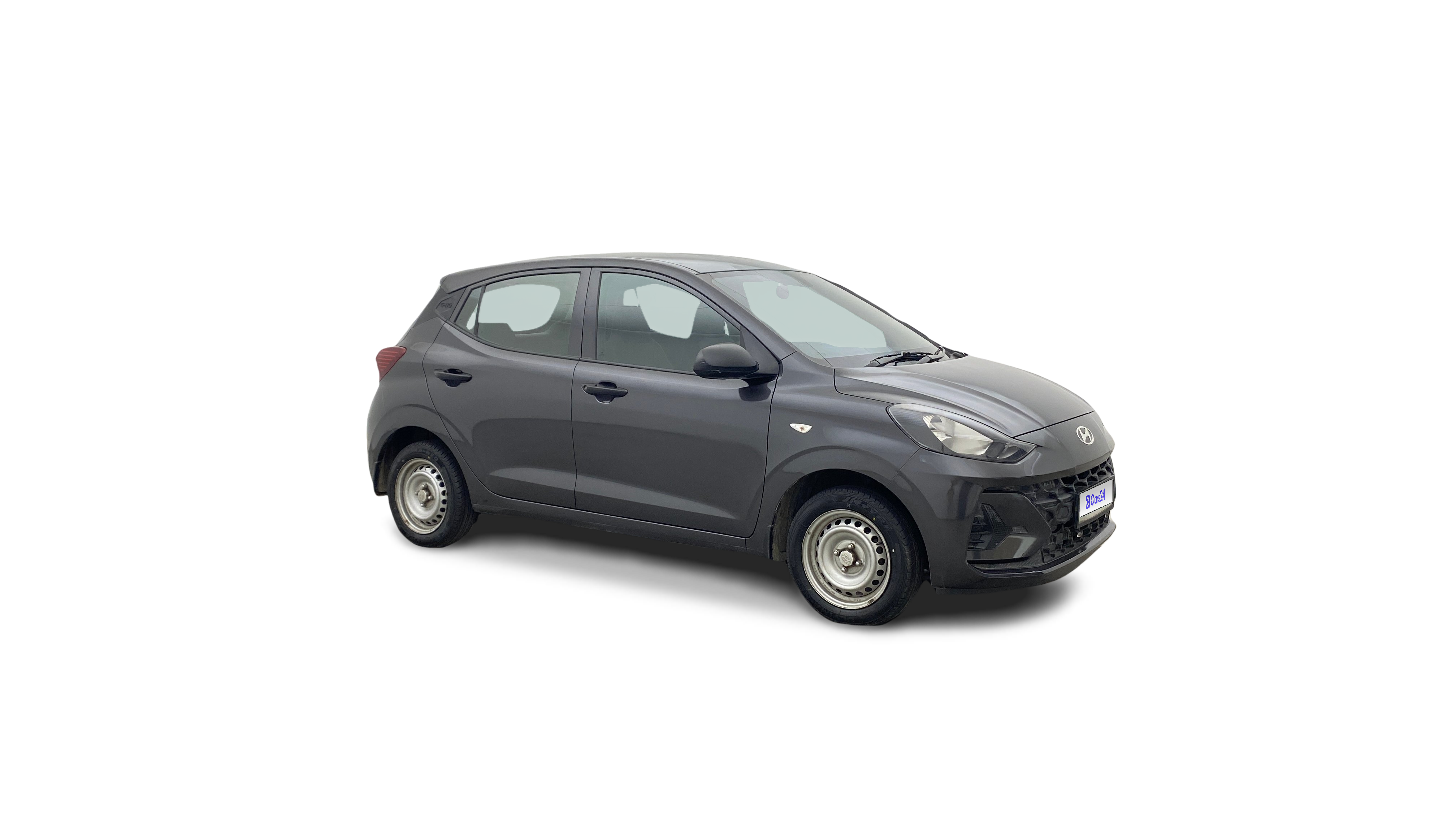 2023 Hyundai GRAND I10 NIOS - Hatchback - Petrol - Manual - ₹5.04 lakh