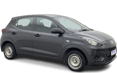 2023 Hyundai GRAND I10 NIOS - Hatchback - Petrol - Manual - ₹5.04 lakh