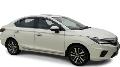 2021 Honda City - Sedan - Petrol - Automatic - ₹8.78 lakh