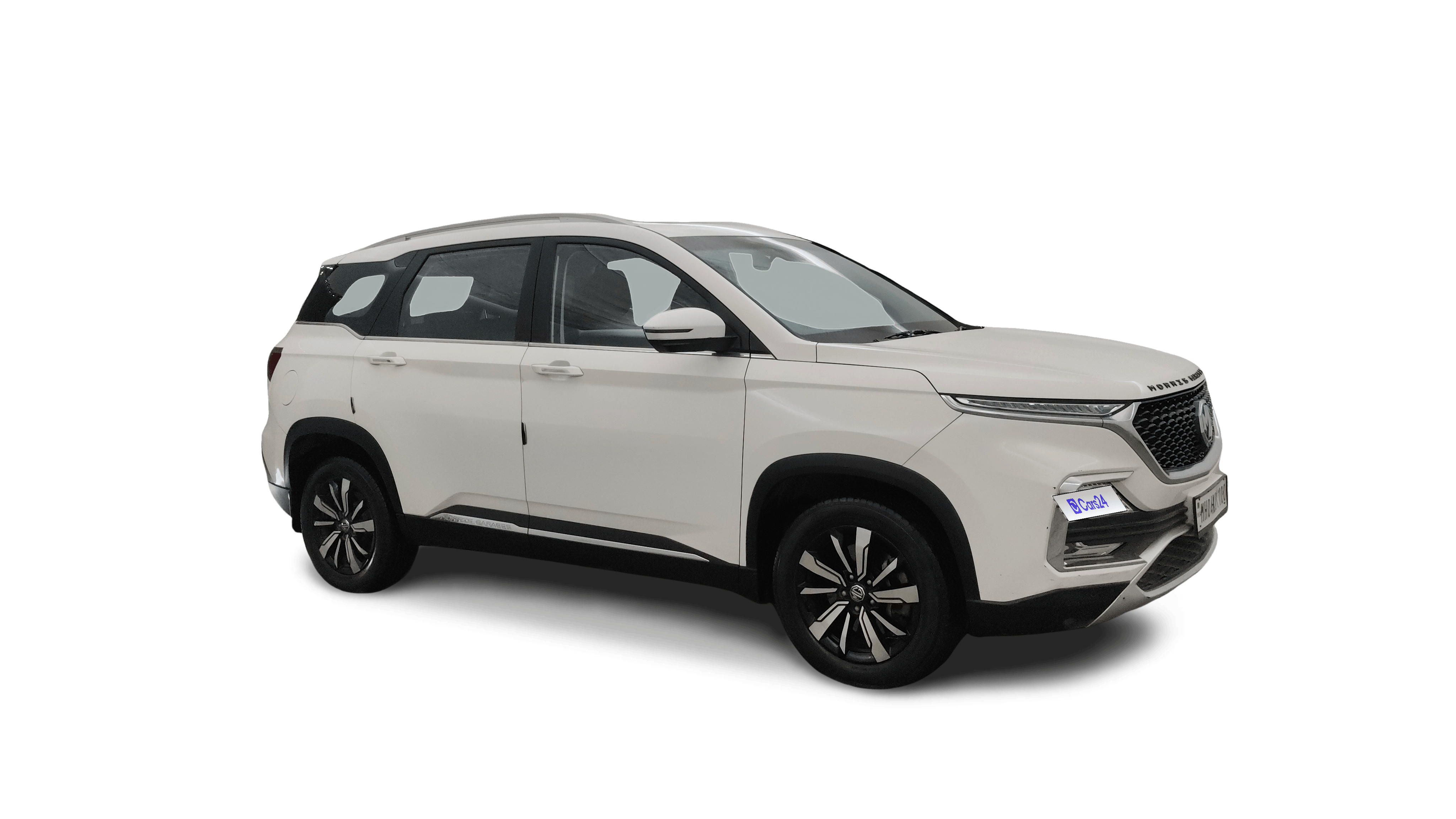 2019 MG HECTOR - SUV - Petrol - Automatic - ₹9.53 lakh