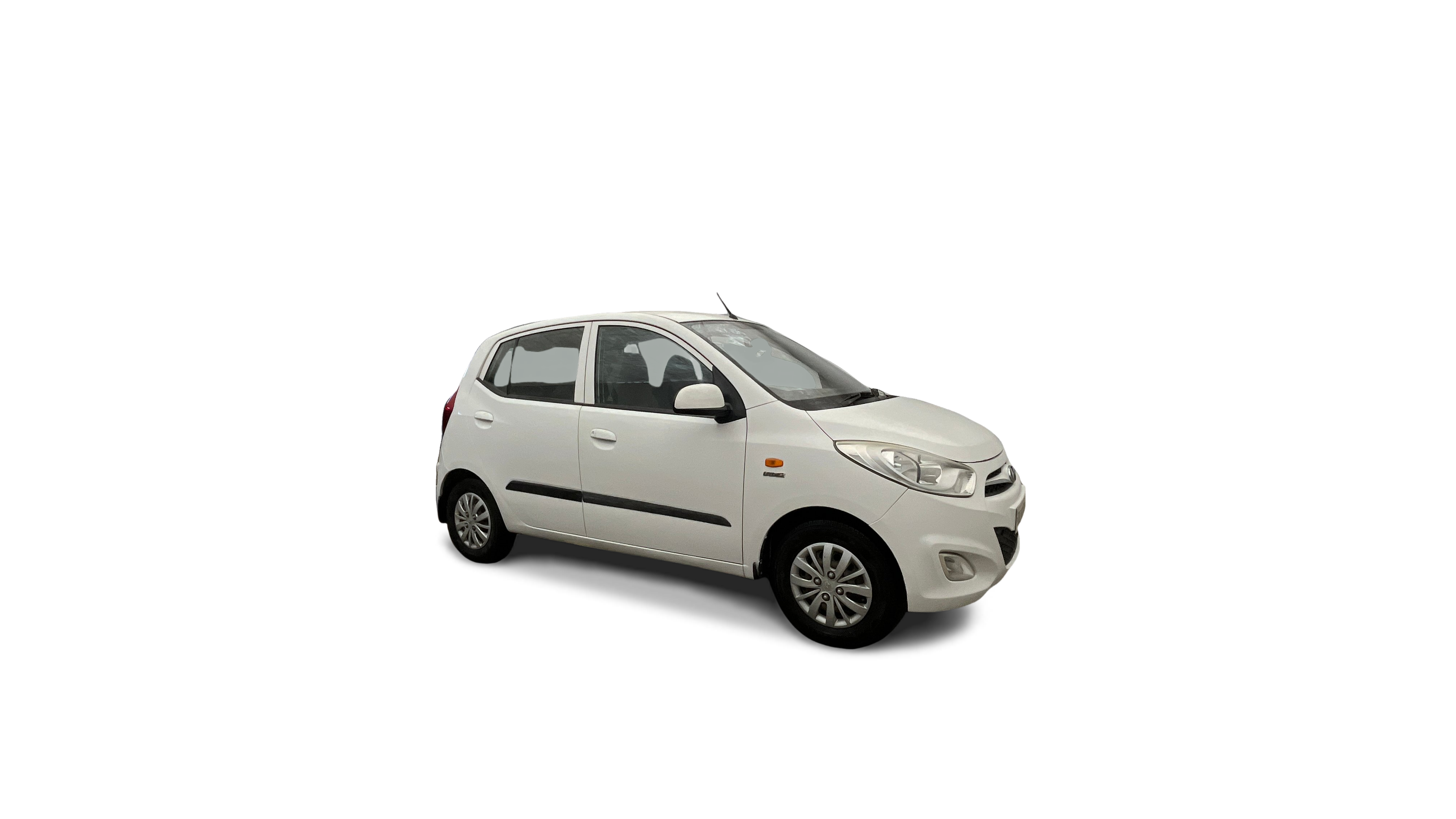2014 Hyundai i10 - Hatchback - Petrol - Manual - ₹1.80 lakh