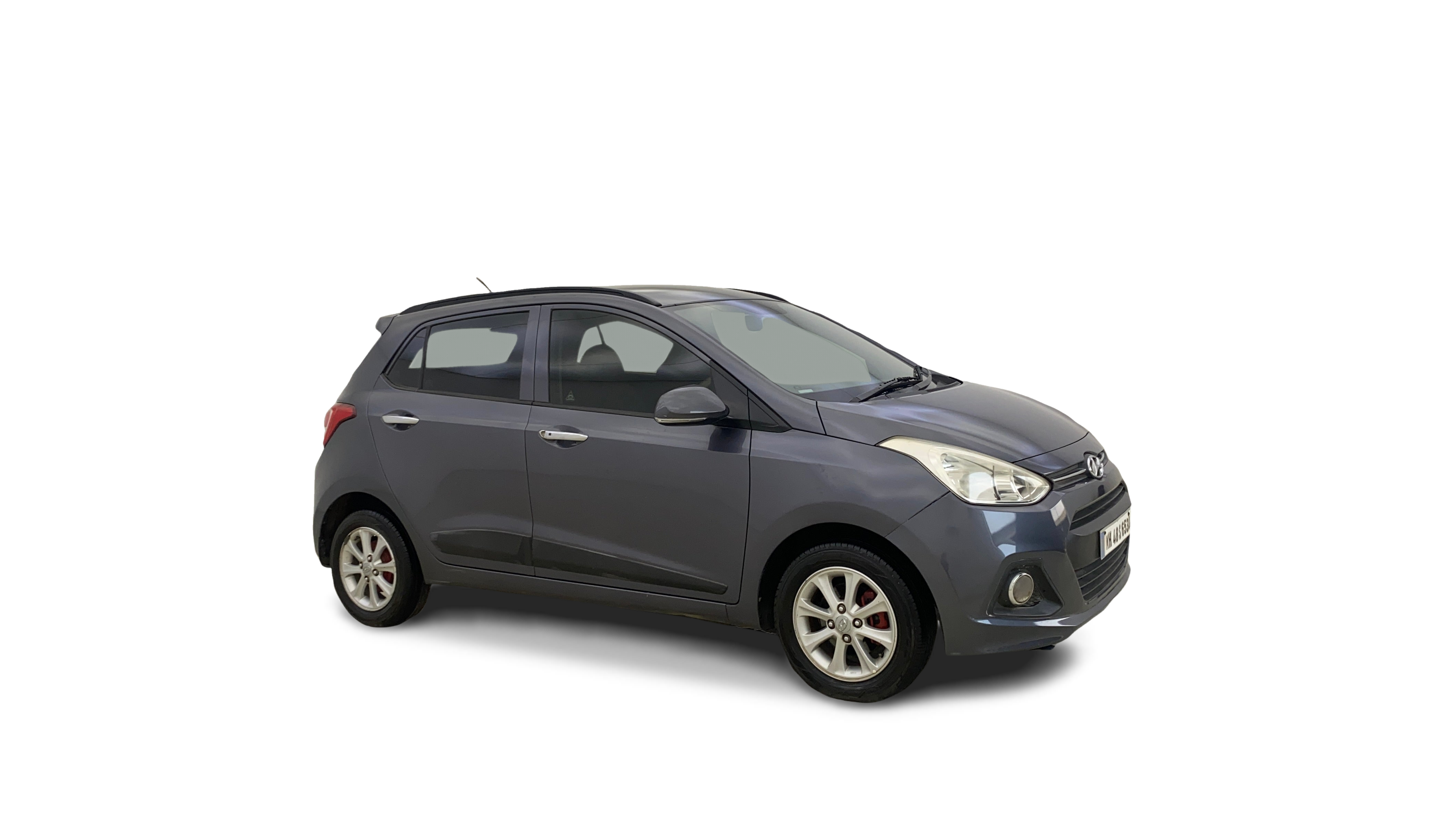 Hyundai Grand i10-img