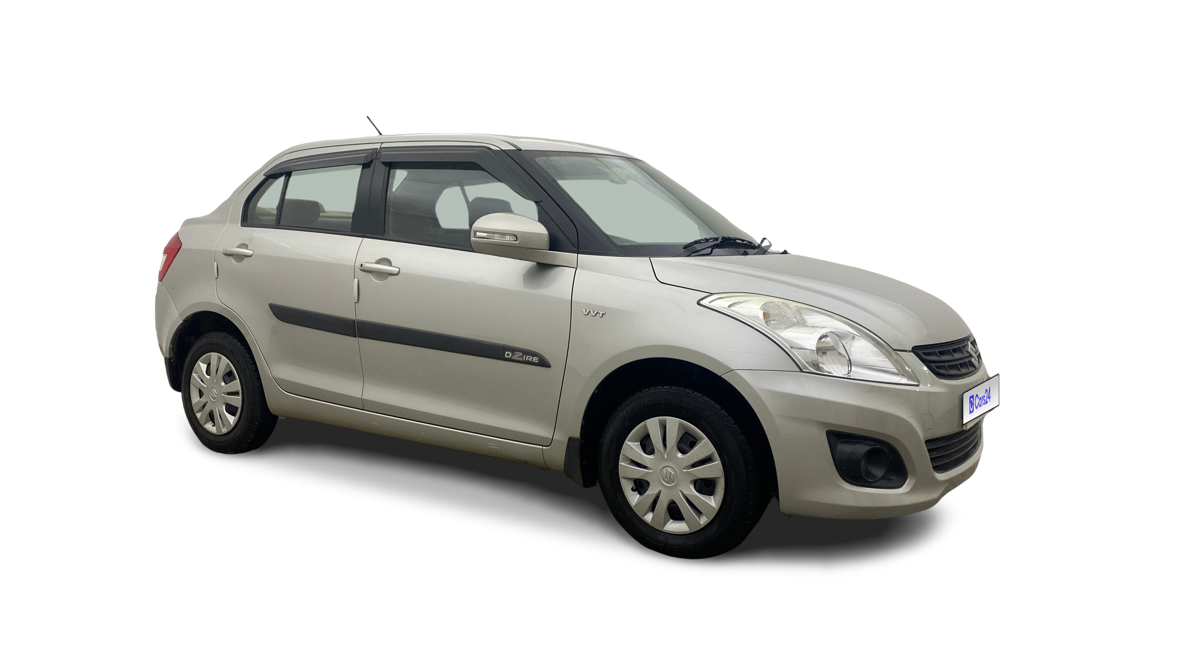 2013 Maruti Swift Dzire - Sedan - Petrol - Manual - ₹3.34 lakh