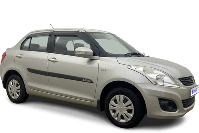 2013 Maruti Swift Dzire - Sedan - Petrol - Manual - ₹3.34 lakh