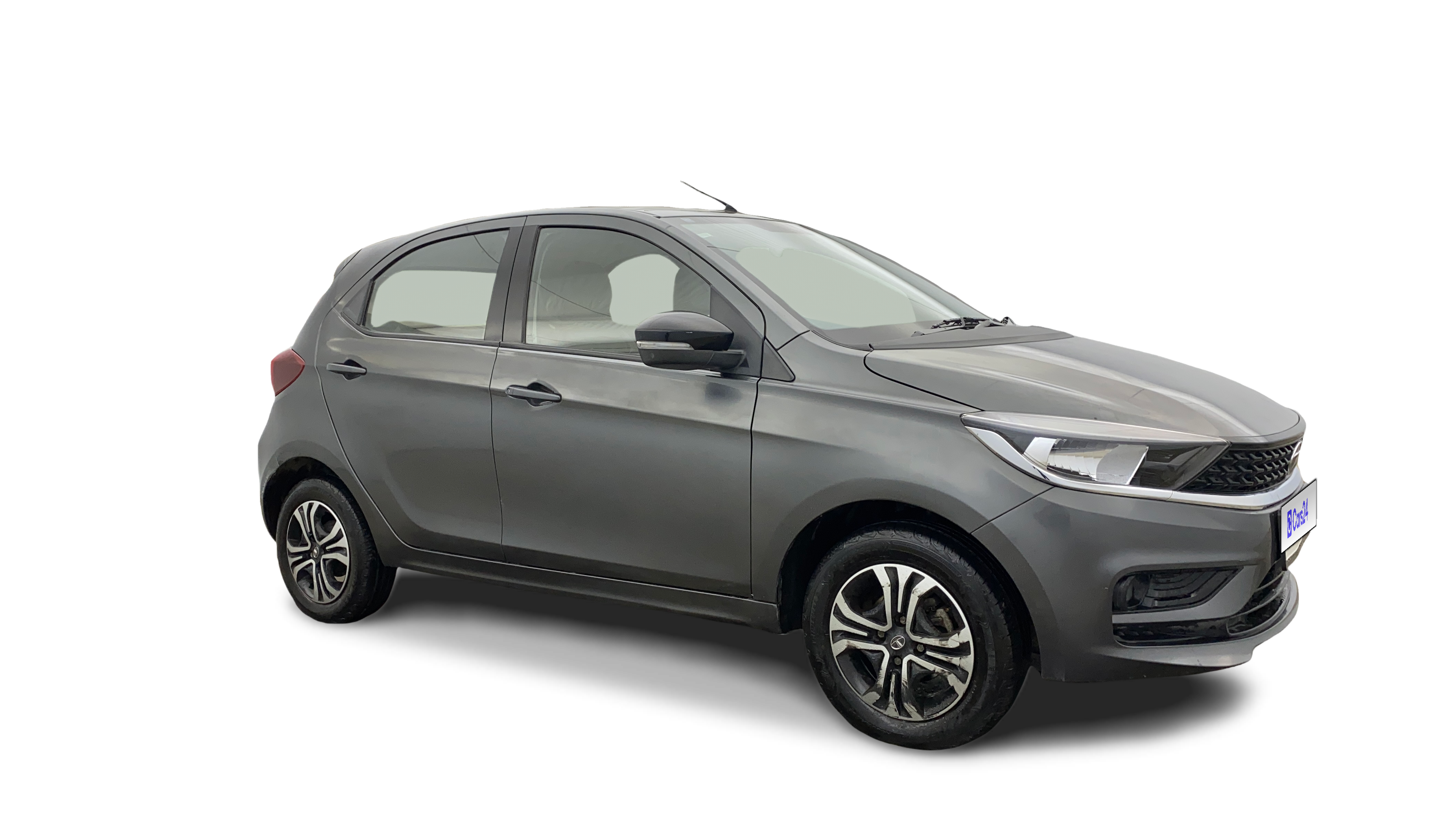 2023 Tata Tiago - Hatchback - Petrol - Manual - ₹4.16 lakh