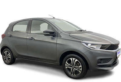 2023 Tata Tiago - Hatchback - Petrol - Manual - ₹4.16 lakh