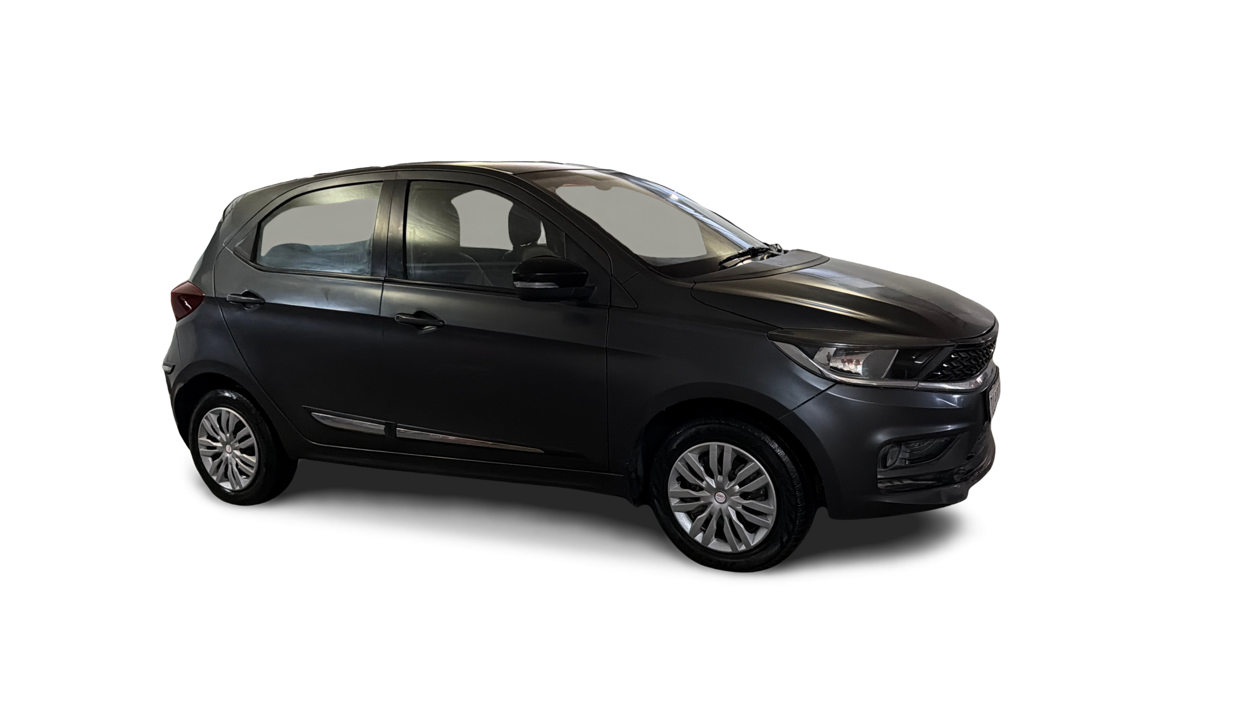 2023 Tata Tiago - Hatchback - Petrol - Manual - ₹4.05 lakh