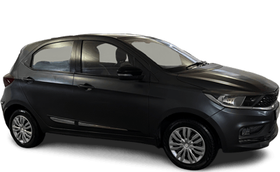 2023 Tata Tiago - Hatchback - Petrol - Manual - ₹4.05 lakh