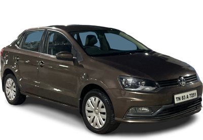 Volkswagen Ameo-img
