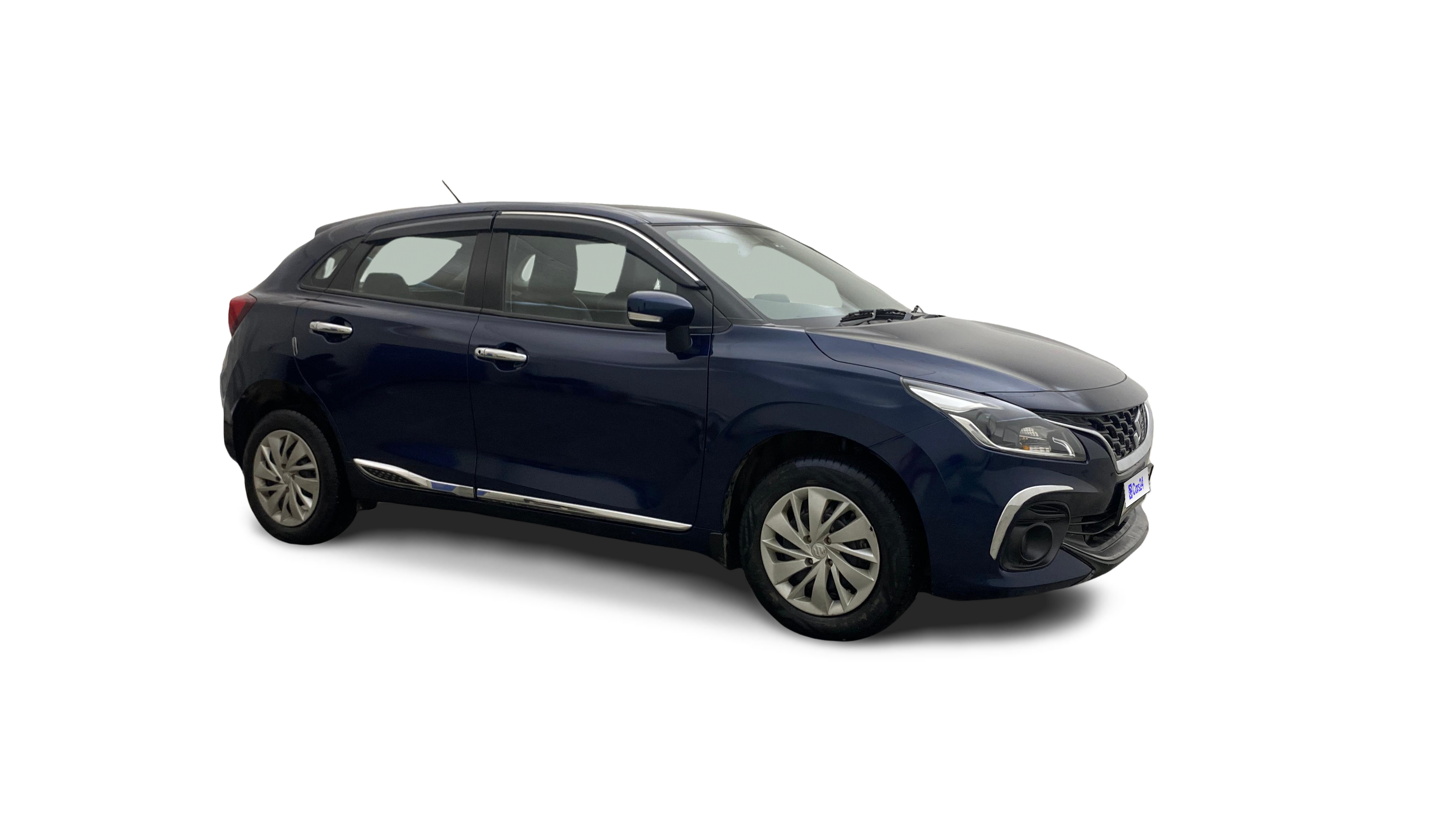 2023 Maruti Baleno - Hatchback - Petrol - Automatic - ₹6.01 lakh