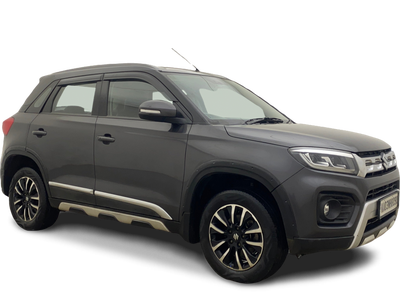 Maruti Vitara Brezza-img