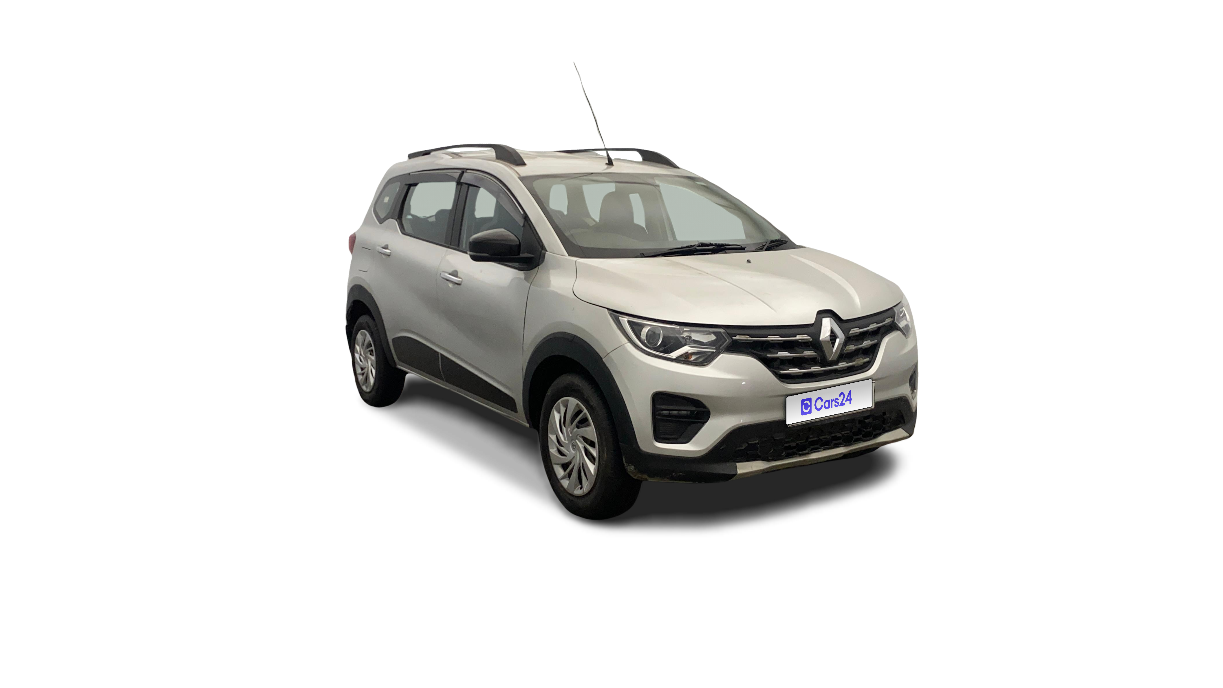 2024 Renault TRIBER - SUV - Petrol - Manual - ₹6.20 lakh