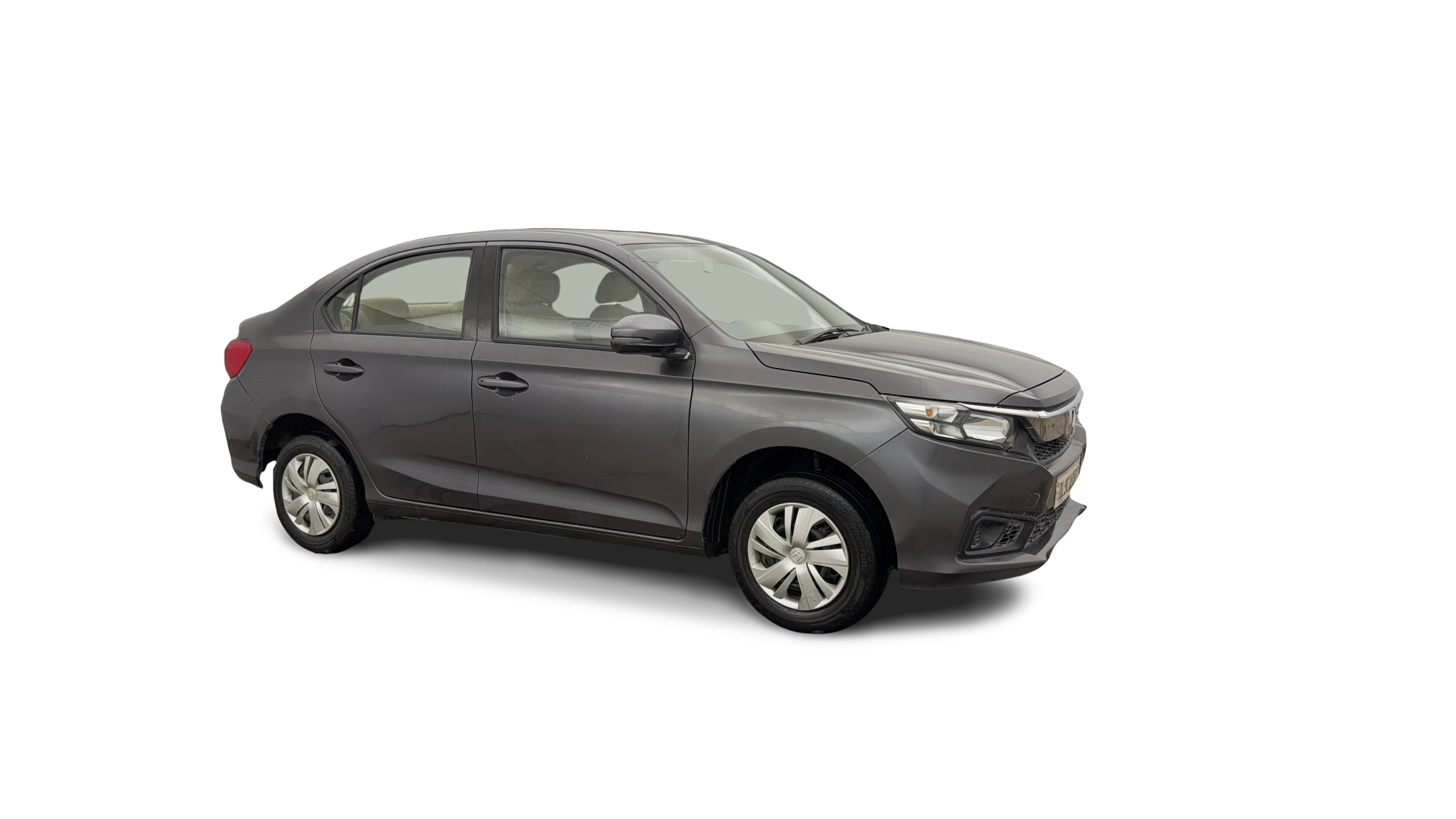 2019 Honda Amaze - Sedan - Petrol - Manual - ₹4.27 lakh