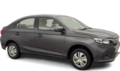 2019 Honda Amaze - Sedan - Petrol - Manual - ₹3.95 lakh