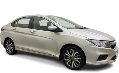 Honda City-img