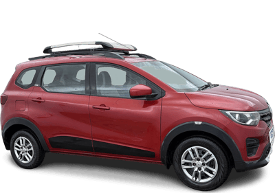 2019 Renault TRIBER - SUV - Petrol - Manual - ₹3.39 lakh
