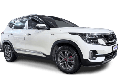 2023 KIA SELTOS - SUV - Petrol - Automatic - ₹13.47 lakh