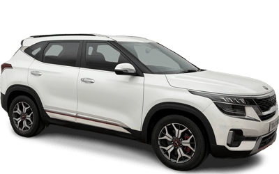2019 KIA SELTOS - SUV - Petrol - Manual - ₹9.85 lakh
