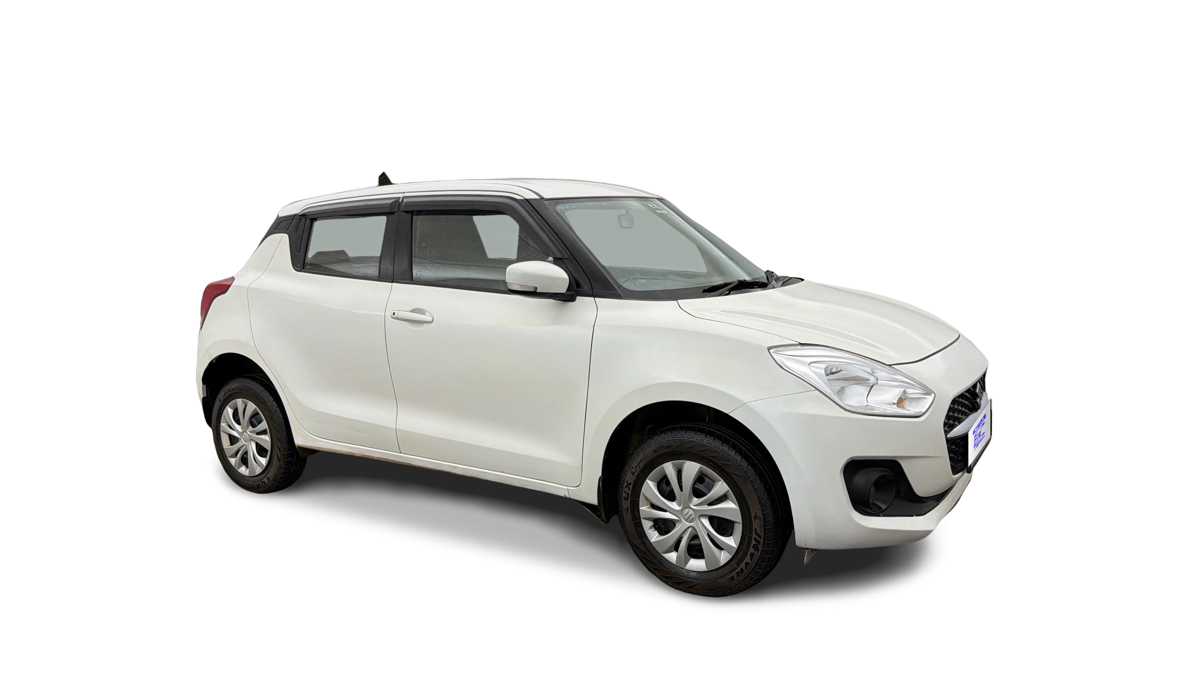 2023 Maruti Swift - Hatchback - Petrol - Manual - ₹5.88 lakh