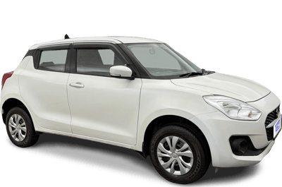 2023 Maruti Swift - Hatchback - Petrol - Manual - ₹5.88 lakh