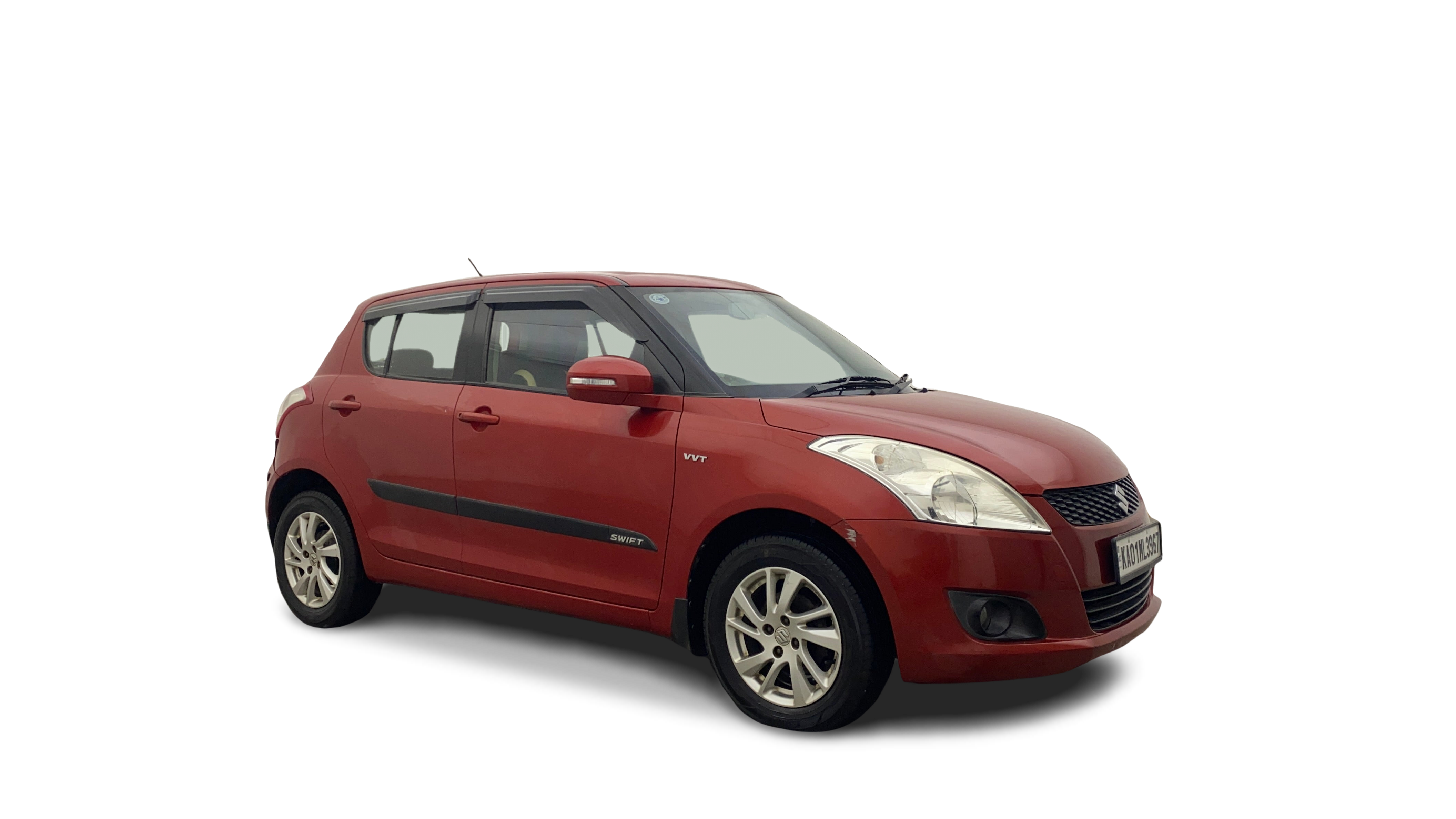 Maruti Swift-img
