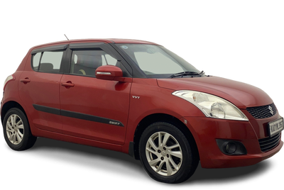 Maruti Swift-img