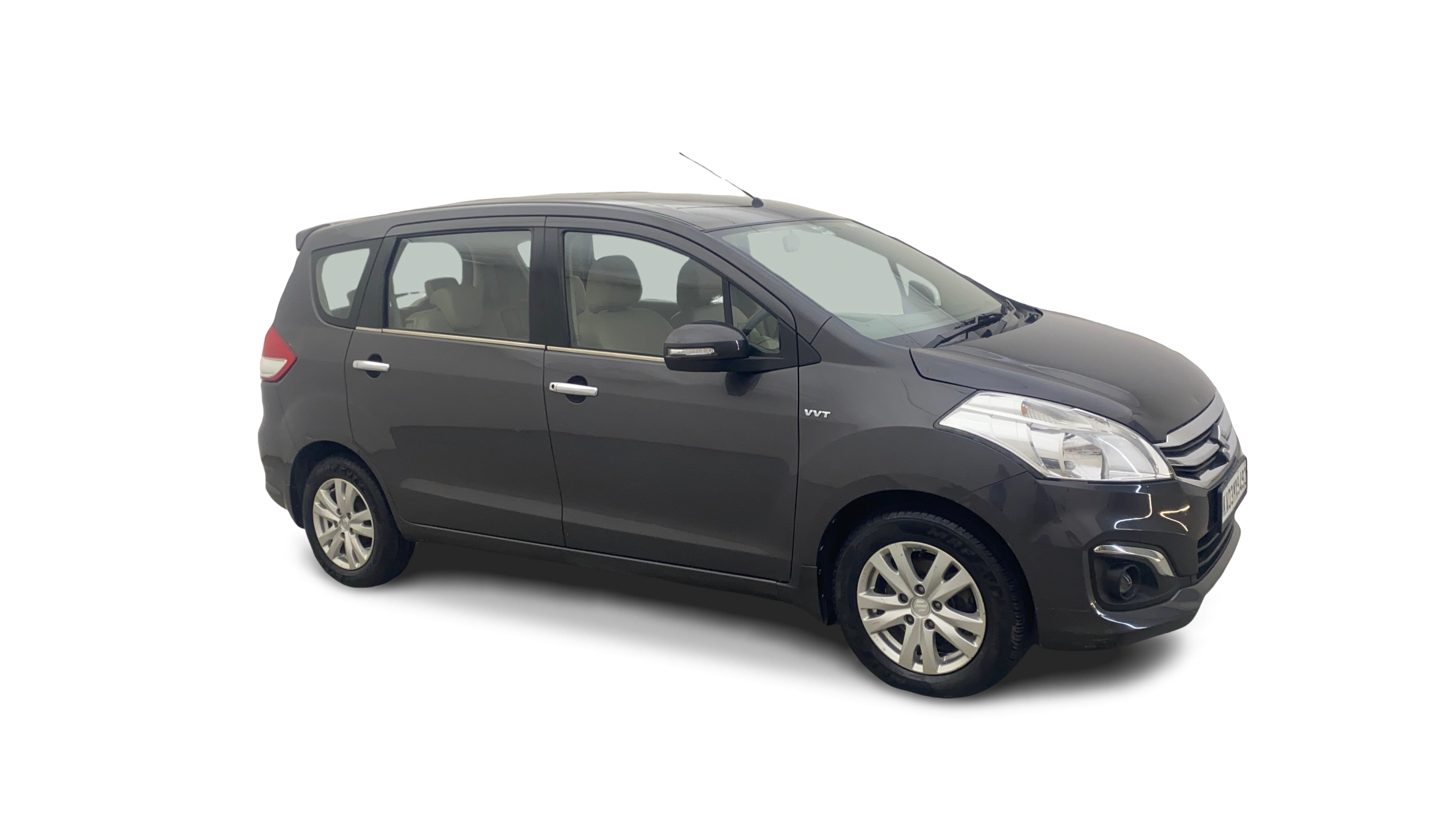 Maruti Ertiga-img