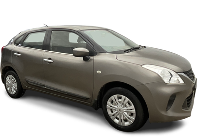 2019 Maruti Baleno - Hatchback - Petrol - Manual - ₹3.37 lakh